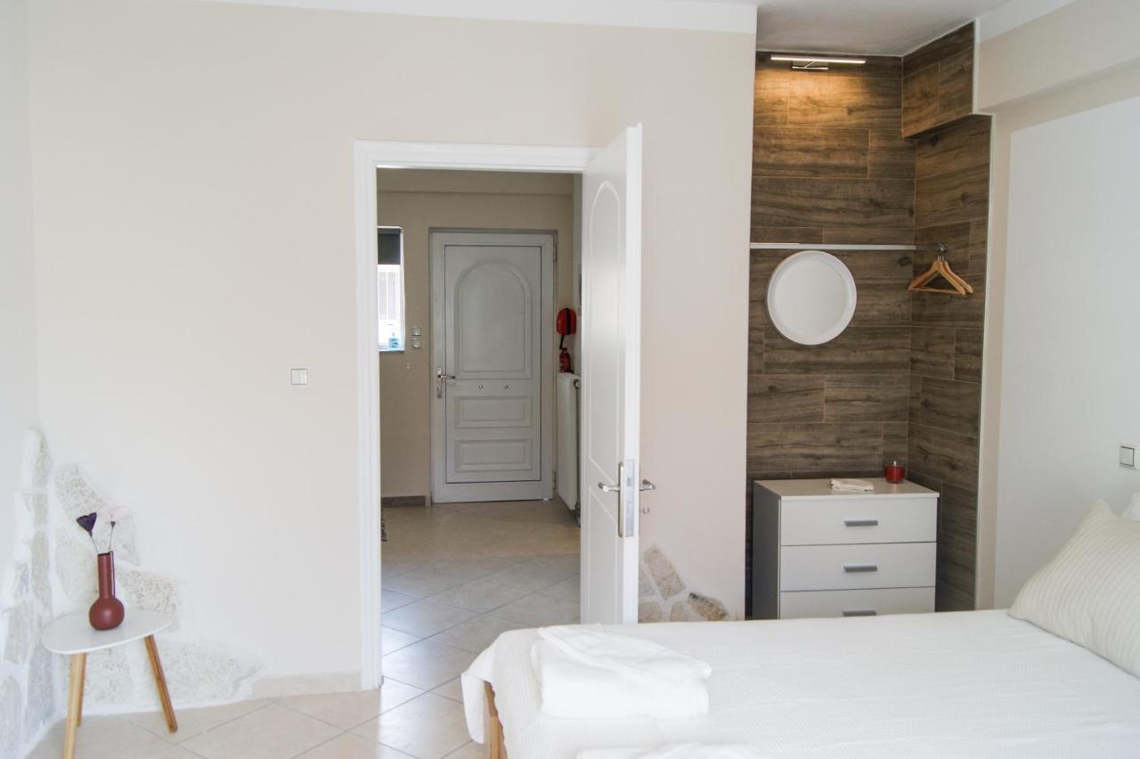 My Oneiro Apartments Яніна Екстер'єр фото
